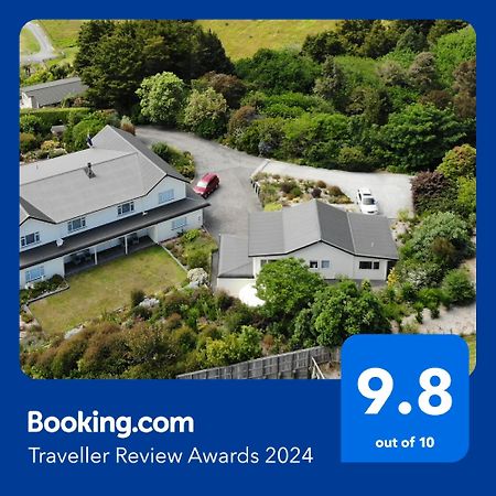 Hyecroft Lodge Whangarei Luaran gambar