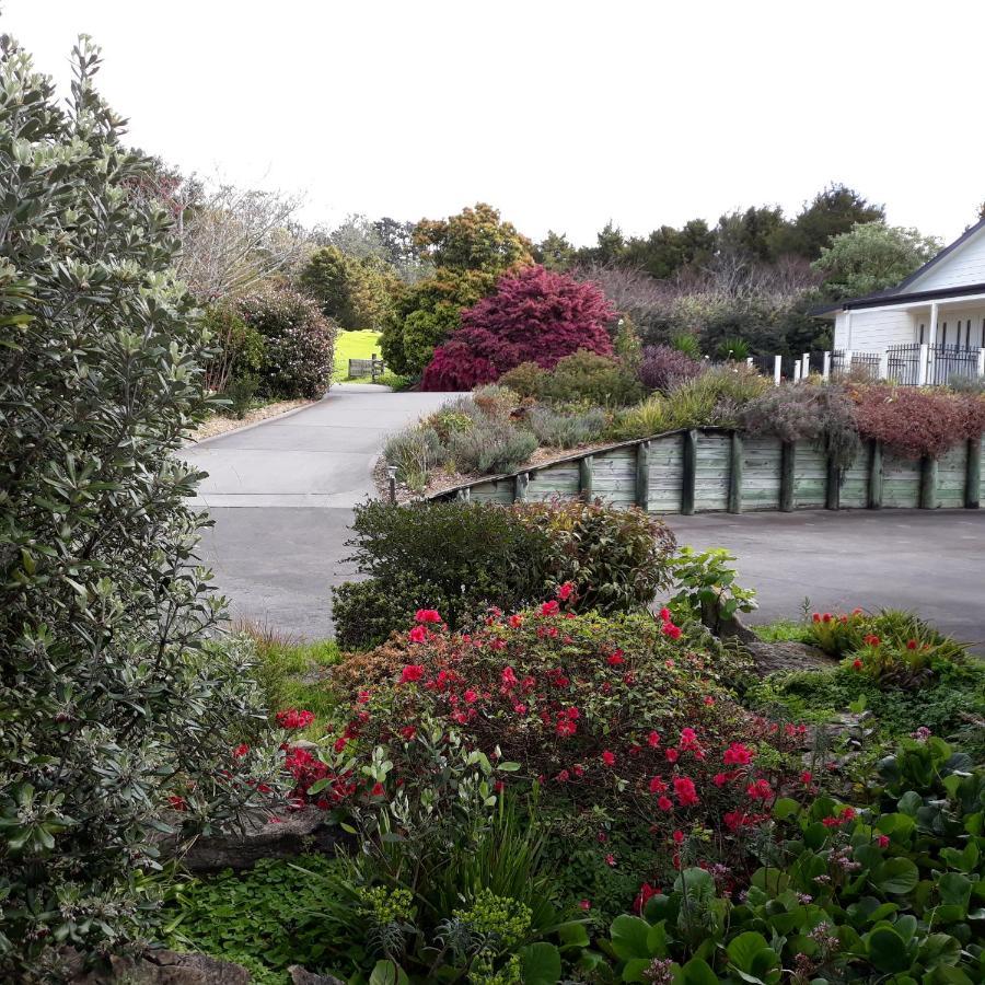 Hyecroft Lodge Whangarei Luaran gambar