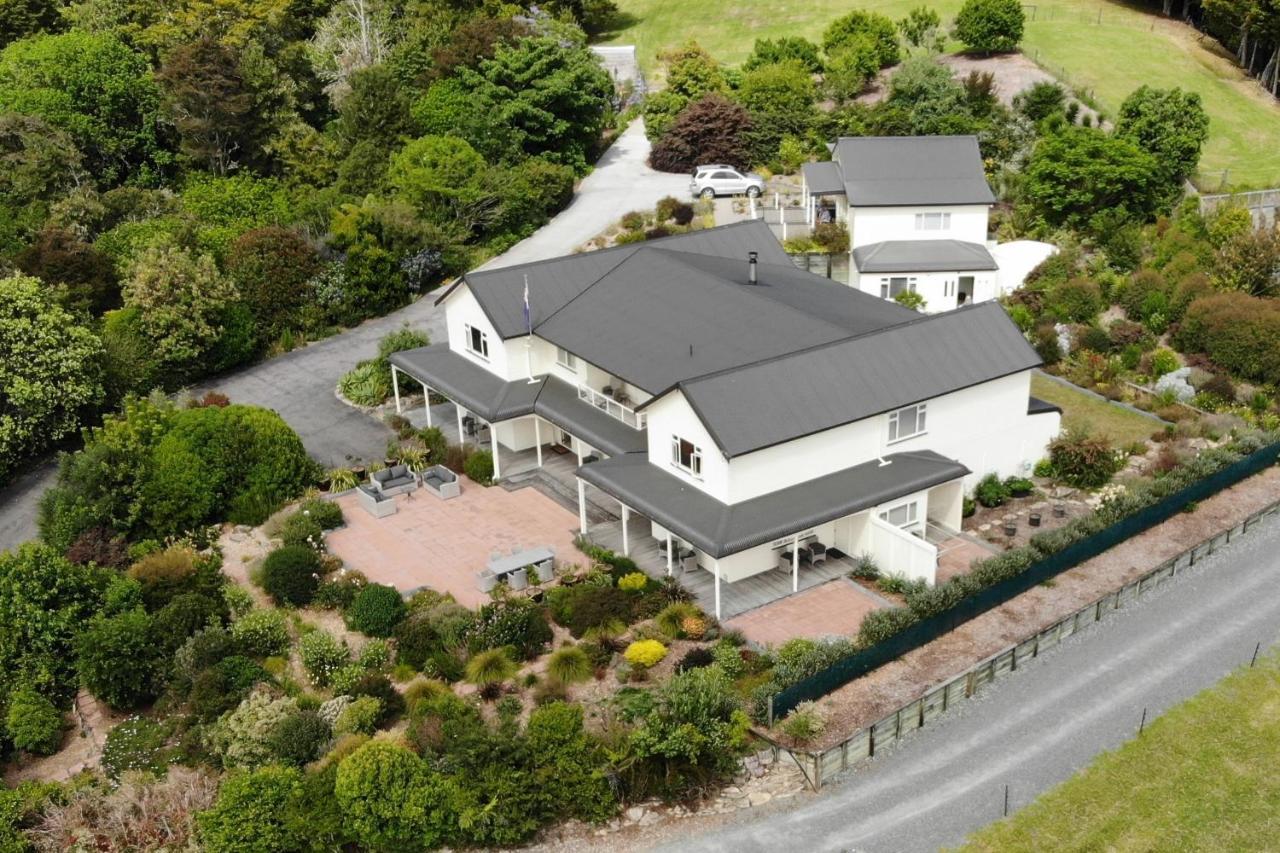 Hyecroft Lodge Whangarei Luaran gambar