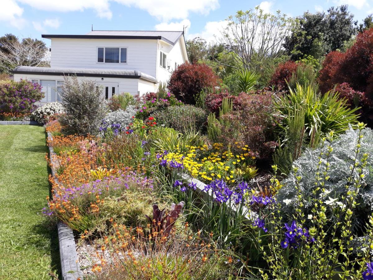 Hyecroft Lodge Whangarei Luaran gambar