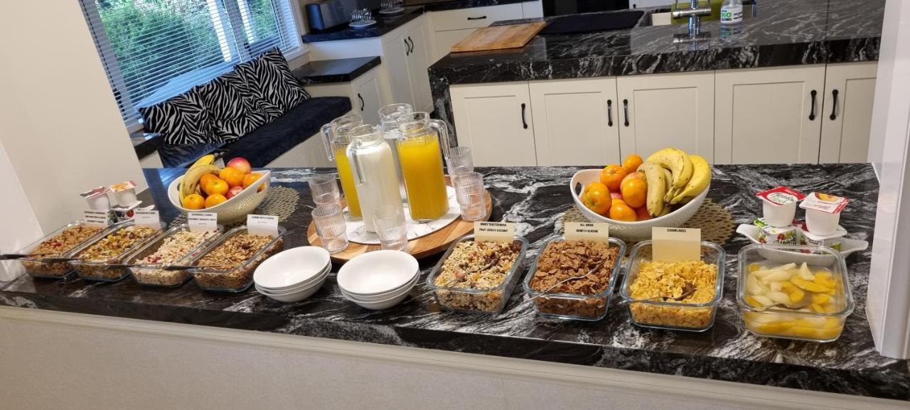 Hyecroft Lodge Whangarei Luaran gambar