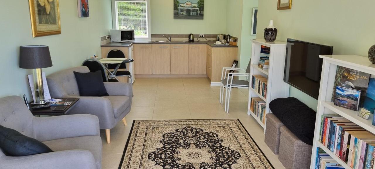 Hyecroft Lodge Whangarei Luaran gambar