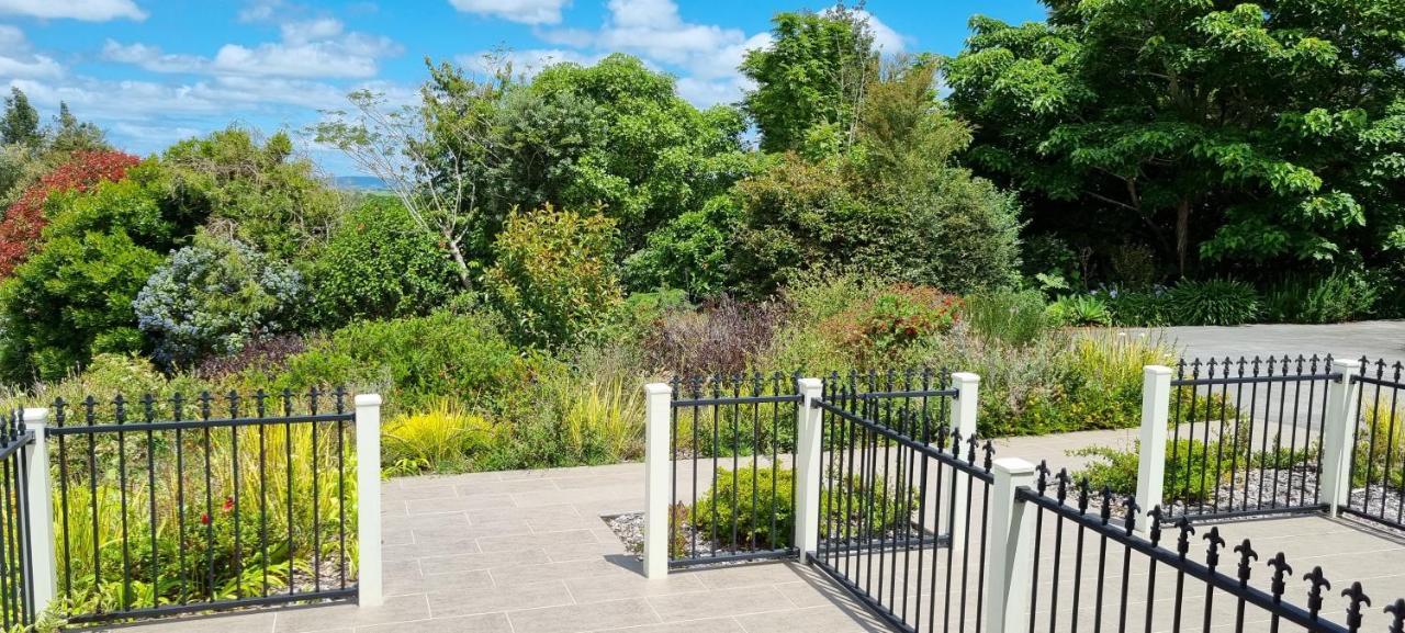 Hyecroft Lodge Whangarei Luaran gambar