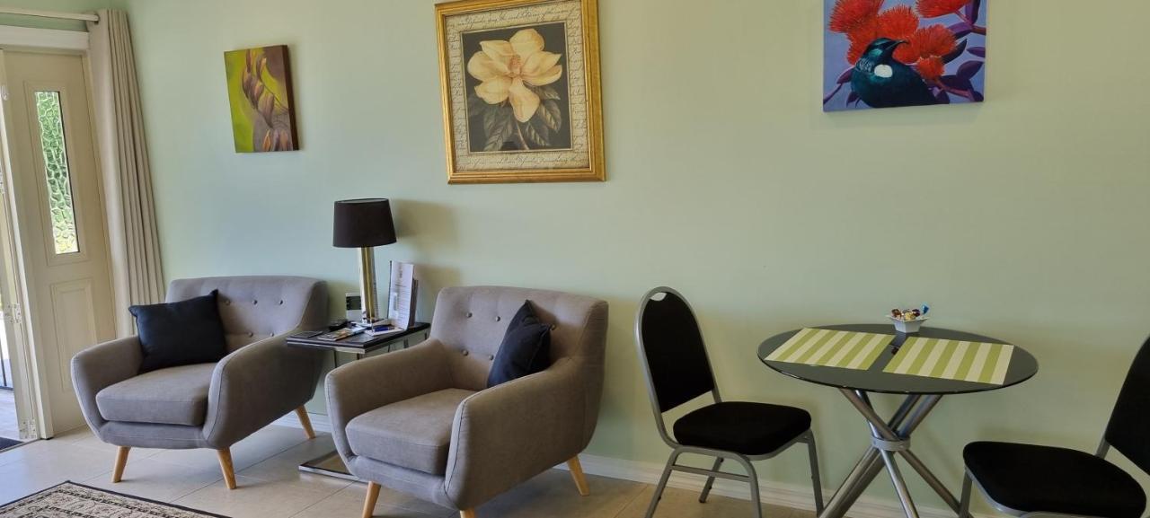 Hyecroft Lodge Whangarei Luaran gambar
