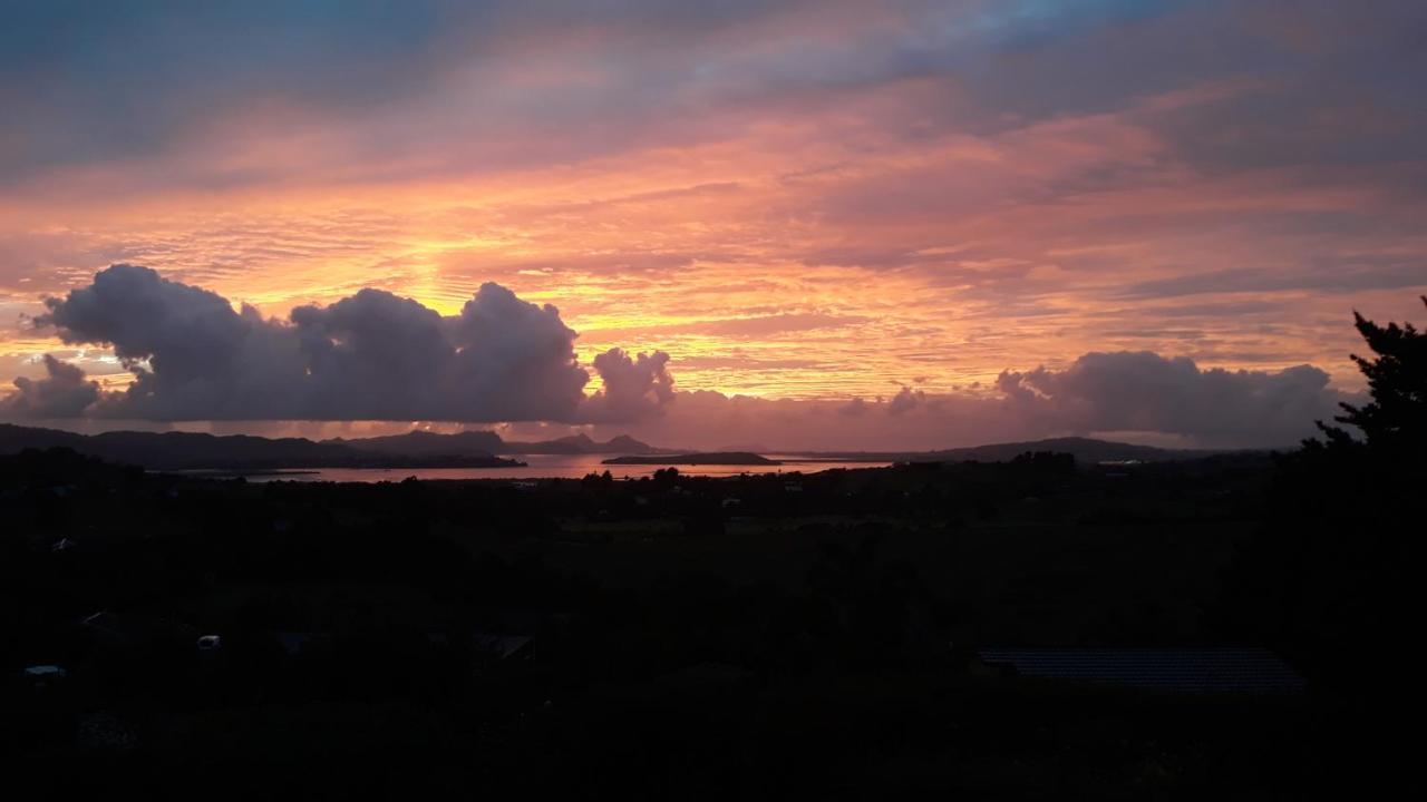 Hyecroft Lodge Whangarei Luaran gambar