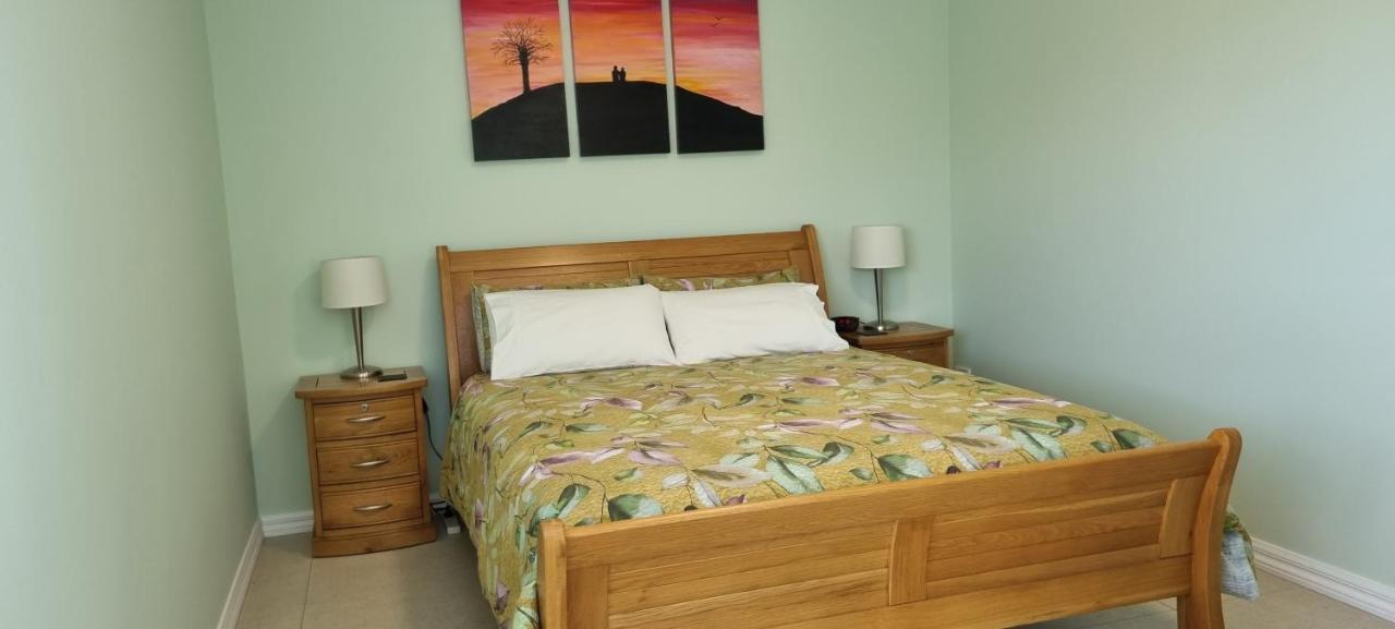 Hyecroft Lodge Whangarei Luaran gambar
