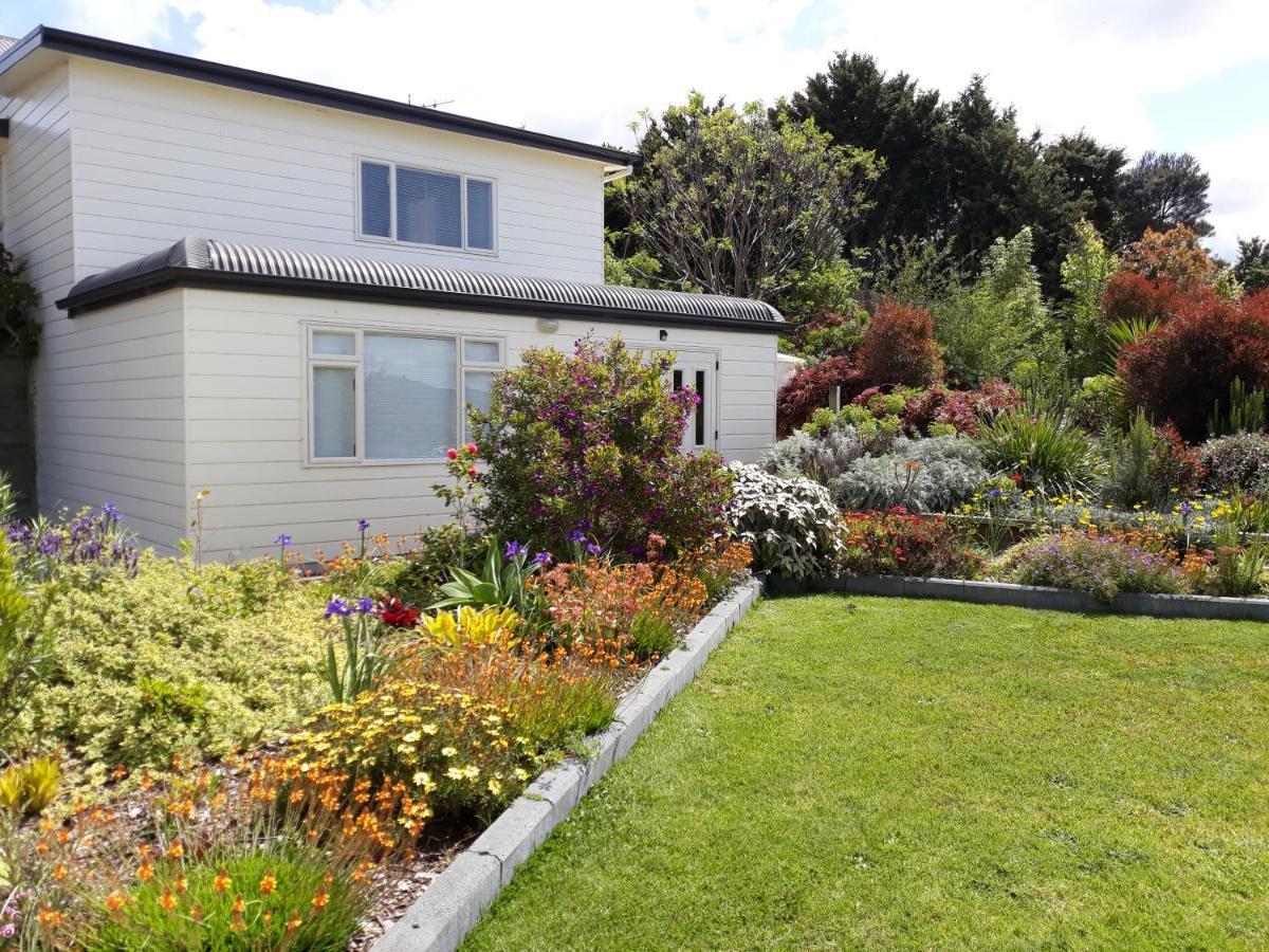 Hyecroft Lodge Whangarei Luaran gambar