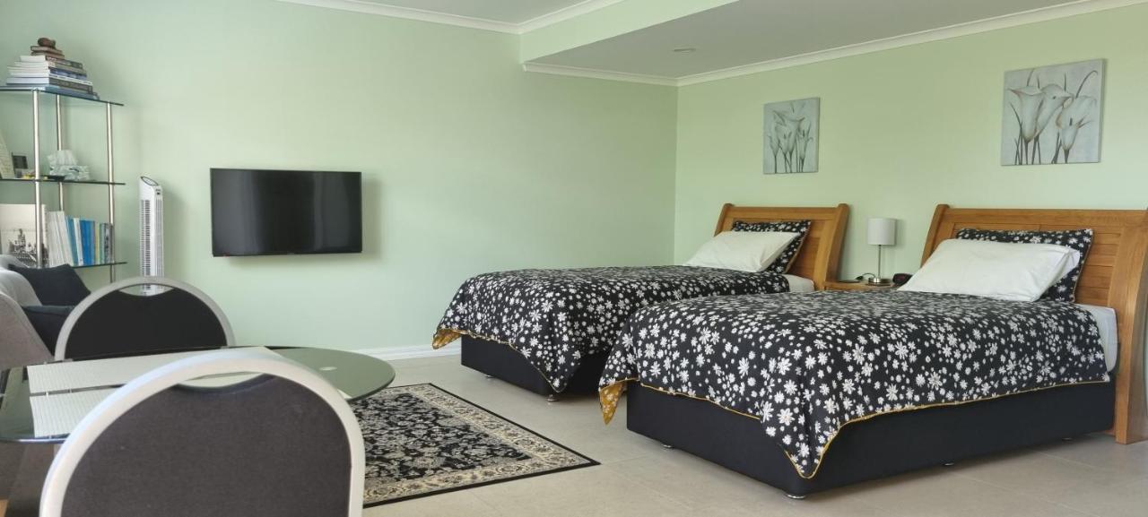 Hyecroft Lodge Whangarei Luaran gambar