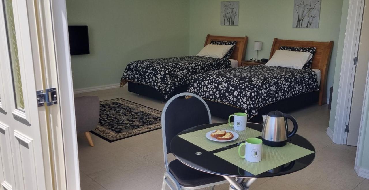 Hyecroft Lodge Whangarei Luaran gambar