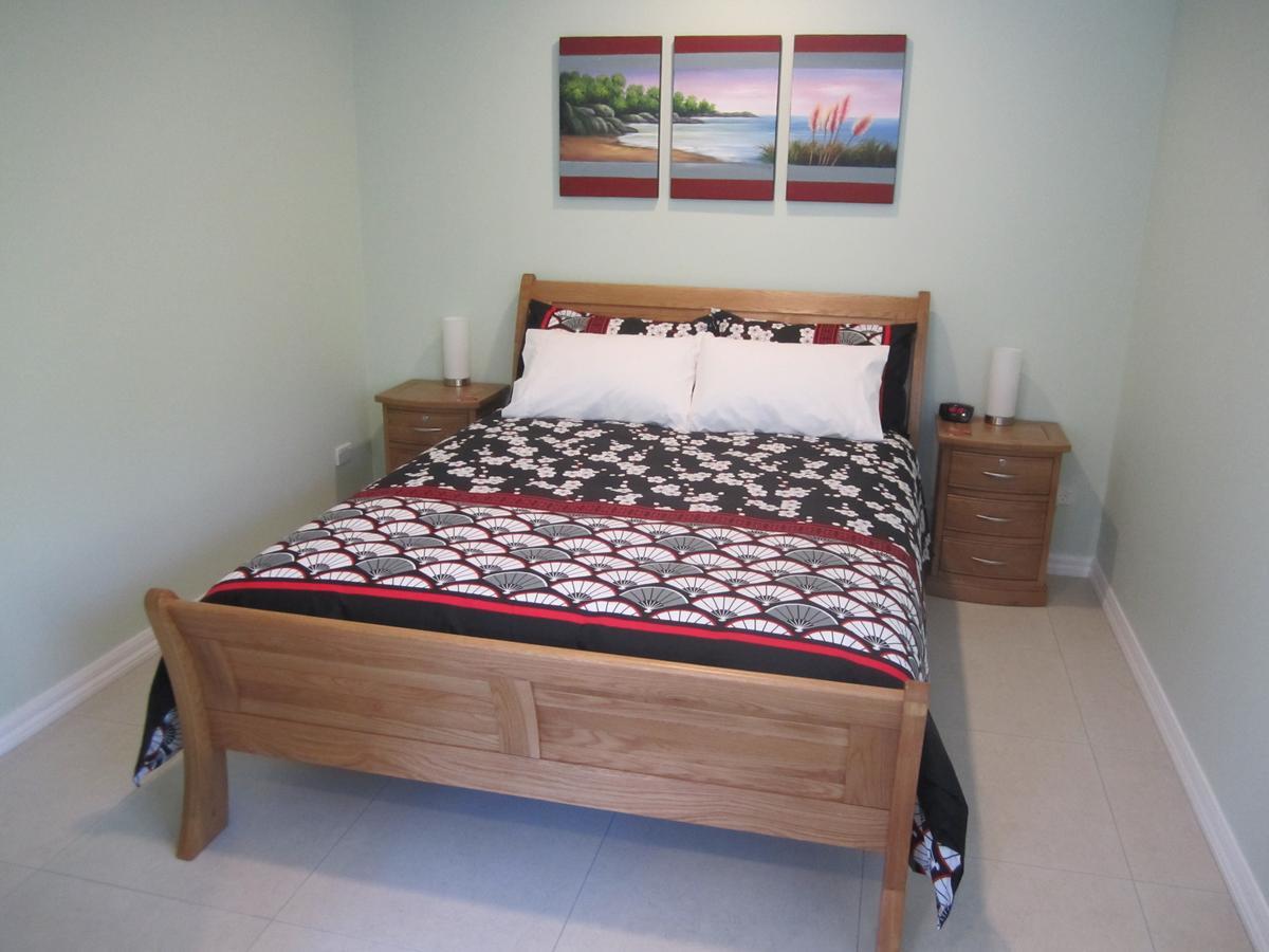 Hyecroft Lodge Whangarei Luaran gambar