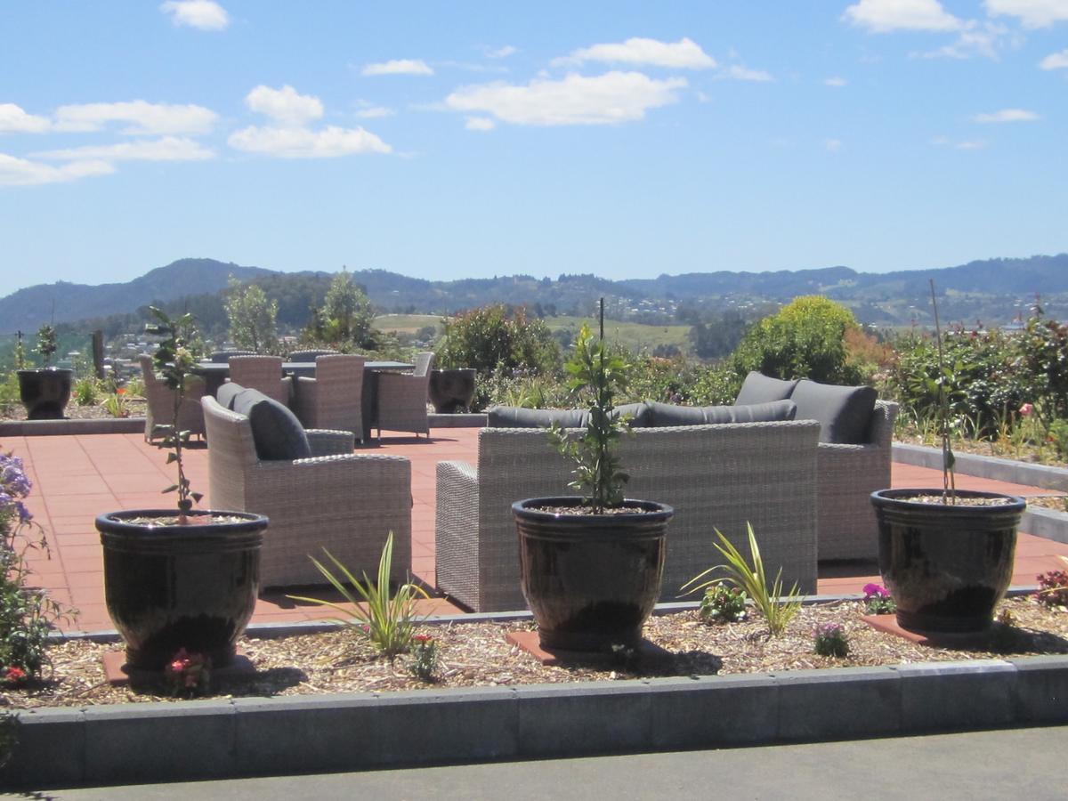Hyecroft Lodge Whangarei Luaran gambar
