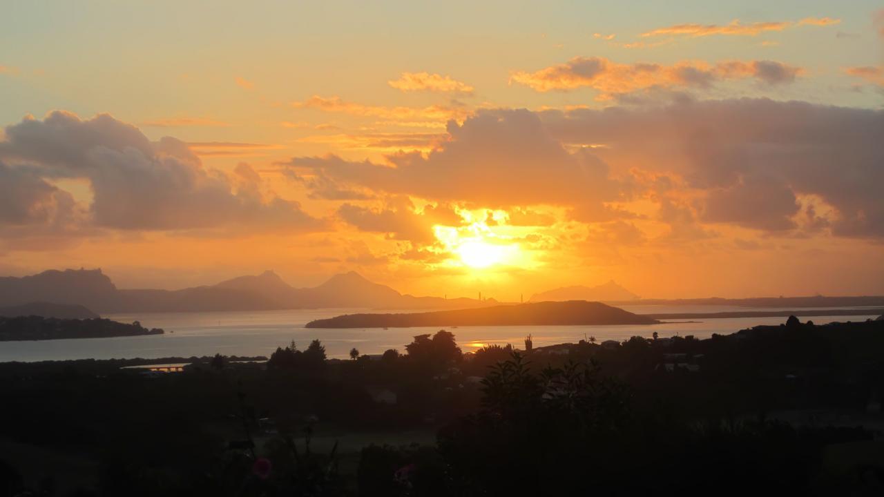 Hyecroft Lodge Whangarei Luaran gambar