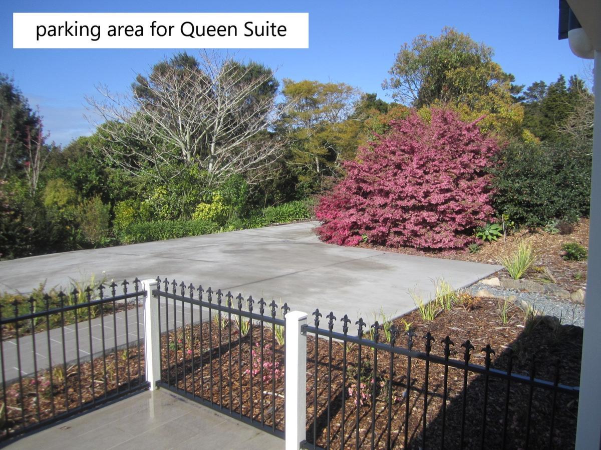 Hyecroft Lodge Whangarei Luaran gambar